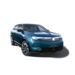 Opel GRANDLAND 2024 Onwards batteries