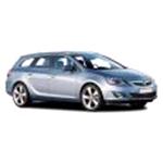 opel INSIGNIA Sports Tourer bulbs by vehicle model