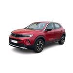 Opel MOKKA 2020 Onwards custom car covers
