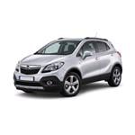 Opel MOKKA 2012 to 2019 custom car covers