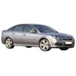 opel VECTRA C roof racks and bars