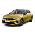 vauxhall ASTRA Mk VIII  From Oct 2021 to present null []