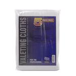 Valeting, Martin Cox Professional Lint Free Valeting Cloths   5 Pack , MARTIN COX