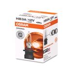 Bulbs   by Bulb Type, Osram Original 12V 60W HB3A Cornering Light Bulb   Single, Osram