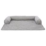 Dog Beds, Nero Couch and Furniture Protector Pet Bed - 90 x 90cm, Trixie
