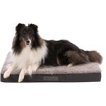 Pet Bedding, Bendson Relief Orthopedic Pet Mattress (M) 100 x 65cm, Trixie