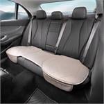 Seat Cushions, OTOM Premium Leather Rear Seat Cushion   Beige, Otom