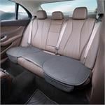 Seat Cushions, OTOM Premium Leather Rear Seat Cushion   Smoked Grey, Otom