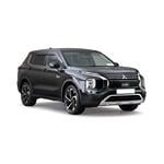 Mitsubishi Mitsubishi Outlander OUTLANDER IV 2021 Onwards