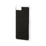 Phone Cases, Apple iPhone 7   iPhone 8 protective case for magnetic phone holders   Black, Lampa