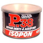Body Repair and Preparation, ISOPON P38 Body Filler   1.2 Litre, ISOPON