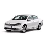Volkswagen PASSAT 2010 to 2014 drive shafts joints