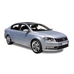 Volkswagen PASSAT B7 2011 to 2014 tensioner pulley timing belt
