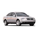 Volkswagen PASSAT 2000 to 2005 retrofit kit  park distance control