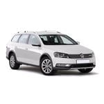 Volkswagen PASSAT ALLTRACK 2012 to 2015 drive shafts joints