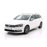 Volkswagen PASSAT Estate 2010 to 2015 drive shafts joints
