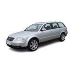 Volkswagen PASSAT Estate 2000 to 2005 retrofit kit  park distance control