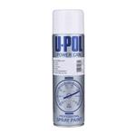 Maintenance, POWER CAN High Gloss Clear Lacquer   500ml, U POL
