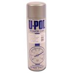 Maintenance, POWER CAN Steel Wheels Metallic Finish   500ml, U POL