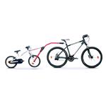 Bicycle Tools and Accessories, Peruzzo Trai Angel 304/R red, Peruzzo
