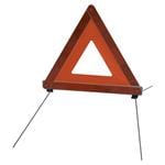 Emergency and Breakdown, Emergency Warning Triangle   E marked to 27R Standard, Petex