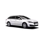 Peugeot 508 SW 2010 to 2018 sealing ring injector shaft