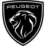 Peugeot tyre pressure control system sensors