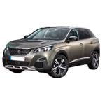 peugeot 3008 SUV air filters