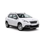 Peugeot 2008 2013 to 2019 pollen filters