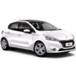 peugeot 208 From Mar 2012 to Jun 2019 null []