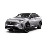 Peugeot 3008 2024 Onwards v ribbed belts
