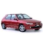 Peugeot Peugeot 306 306 Hatchback 1993 to 2001