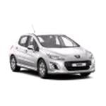 Peugeot Peugeot 308 308 2007 to 2013