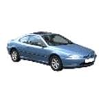 peugeot 406 Coupe  air filters