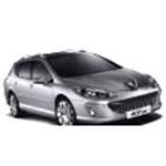 peugeot 407 SW  From May 2004 to May 2010 null []