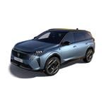 Peugeot 5008 III 2024 Onwards seat covers