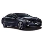 peugeot 508 From Nov 2010 to Oct 2018 1.6 THP [156hp. 1598cc.]