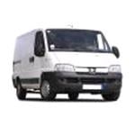 Peugeot Peugeot Boxer BOXER Bus 2002 to 2006