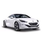 peugeot RCZ From Mar 2010 to Mar 2015 null []