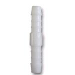 Hoses and Connections, Pearl Hose Connector   Straight Push Fit   3mm   Pack Of 10, PEARL CONSUMABLES