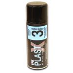 Paints, PLASTX 3 Plastic Primer Filler   Grey   400ml, U POL