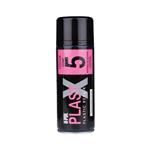 Paints, U POL PLASTX 5 Plastic Bumper and Trim Top Coat Paint   Light Grey   400ml, U POL