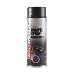 Paints, Promatic Bumper Spray   Anthracite   400ml, Promatic