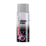Paints, Promatic Chrome   400ml, Promatic