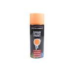 Paints, Auto Choice Fluorescent Orange Spray Paint   400ml, Auto Choice