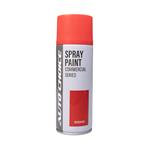 Paints, Auto Choice Redrock Red Spray Paint   400ml, Auto Choice