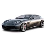 ferrari GTC4Lusso From Apr 2016 to present null []