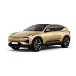 POLESTAR Polestar 3 POLESTAR 3 2023 Onwards