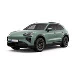 Porsche Porsche Cayenne CAYENNE 2026 Onwards