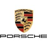 Porsche tyre pressure control system sensors
